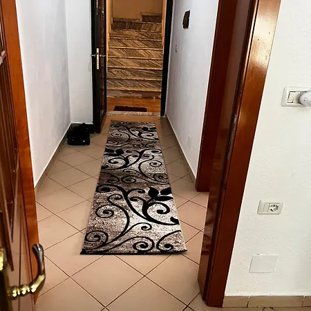 Apartament Apartment