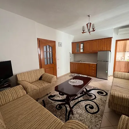 Apartament Apartment
